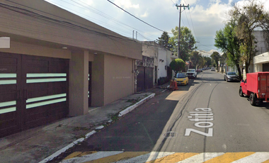 ¡¡VIVE EN ELEGANTE Y AMPLIA CASA EN REMATE EN CUAJIMALPA CDMX!!