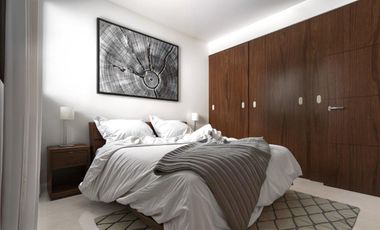 Departamentos torre Zojo