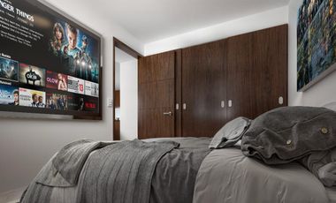 Departamentos torre Zojo