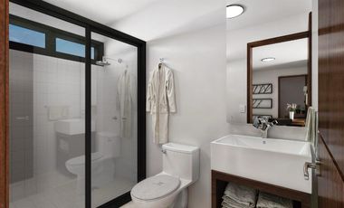 Departamentos torre Zojo