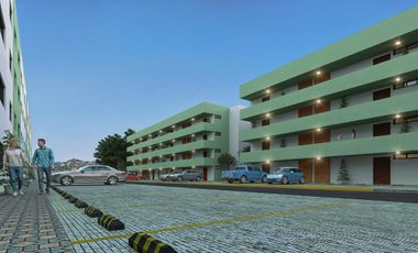 Departamentos torre Zojo