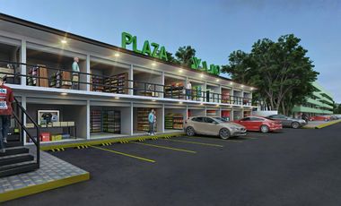 Departamentos torre Zojo