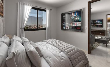 Departamentos torre Zojo