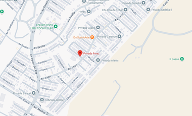 CASA DE RECUPERACIÓN BANCARIA EN PRIV. FEREZ, FRACC.URBI VILLA DEL REY, HUEHUETOCA, EDO MEX. ¡NO SE ACEPTAN CRÉDITOS!