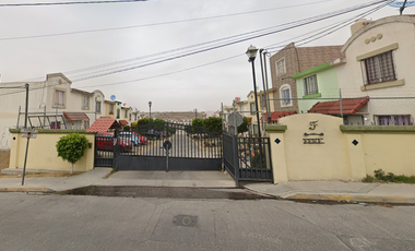 CASA DE RECUPERACIÓN BANCARIA EN PRIV. FEREZ, FRACC.URBI VILLA DEL REY, HUEHUETOCA, EDO MEX. ¡NO SE ACEPTAN CRÉDITOS!