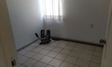 VENDO DEPARTAMENTO PLANTA BAJA EN NICOLAS ROMERO, COL. LIBERTAD