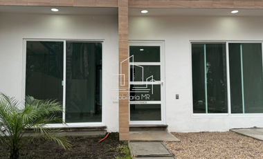 CASA EN VENTA CUAUTLA MOR