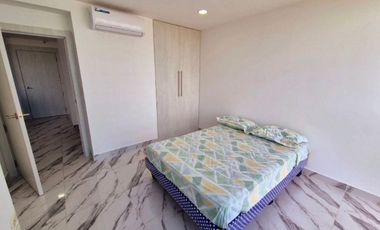 Departameto en venta, punta centinela torre 3000 - Punta Blanca, Ruta del Spondylus