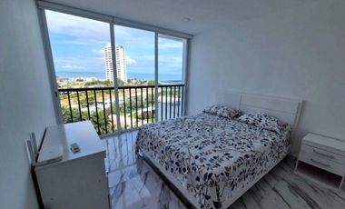 Departameto en venta, punta centinela torre 3000 - Punta Blanca, Ruta del Spondylus