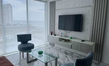 Departameto en venta, punta centinela torre 3000 - Punta Blanca, Ruta del Spondylus