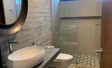 VENDO ESPECTACULAR CASA DE CAMPO AMOBLADA