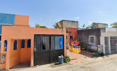 ¡¡¡GRAN OPORTUNIDAD, CASA EN REMATE BANCARIO!!!