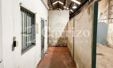 GALPÓN EN VENTA CABA