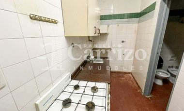 GALPÓN EN VENTA CABA