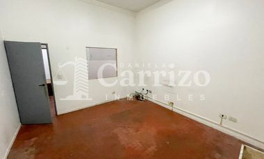 GALPÓN EN VENTA CABA