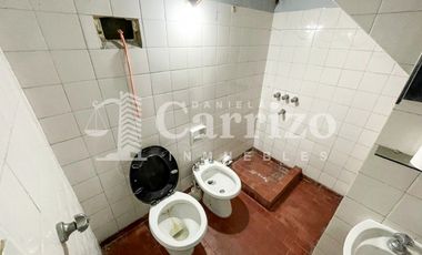 GALPÓN EN VENTA CABA