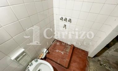 GALPÓN EN VENTA CABA