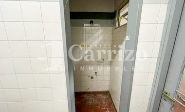 GALPÓN EN VENTA CABA