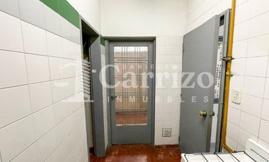 GALPÓN EN VENTA CABA