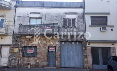 GALPÓN EN VENTA CABA