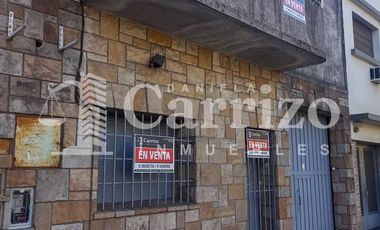 GALPÓN EN VENTA CABA