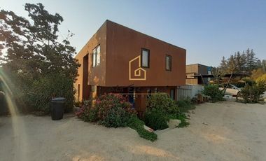 Casa En Los Pinos Reñaca, Caburga (hacia Los Almendros)