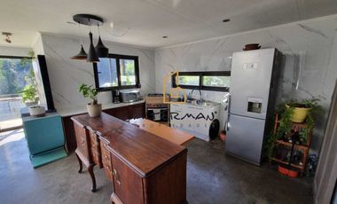 Casa En Los Pinos Reñaca, Caburga (hacia Los Almendros)