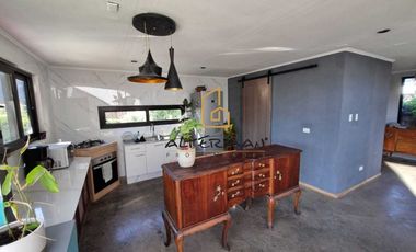 Casa En Los Pinos Reñaca, Caburga (hacia Los Almendros)