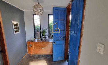 Casa En Los Pinos Reñaca, Caburga (hacia Los Almendros)