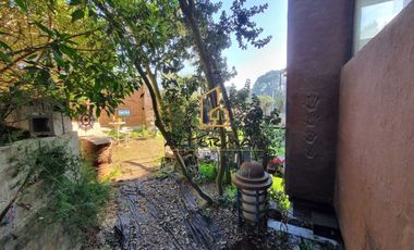 Casa En Los Pinos Reñaca, Caburga (hacia Los Almendros)