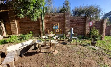 Casa En Los Pinos Reñaca, Caburga (hacia Los Almendros)