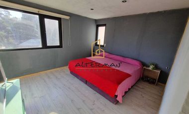 Casa En Los Pinos Reñaca, Caburga (hacia Los Almendros)