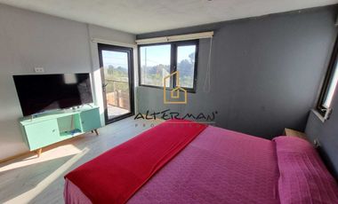 Casa En Los Pinos Reñaca, Caburga (hacia Los Almendros)