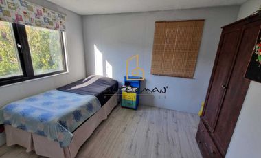 Casa En Los Pinos Reñaca, Caburga (hacia Los Almendros)