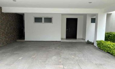 Casa en renta Sierra Nogal, en zona sur de León Guanajuato