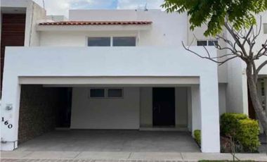 Casa en renta Sierra Nogal, en zona sur de León Guanajuato
