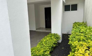 Casa en renta Sierra Nogal, en zona sur de León Guanajuato