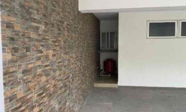 Casa en renta Sierra Nogal, en zona sur de León Guanajuato