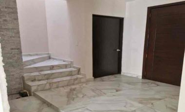 Casa en renta Sierra Nogal, en zona sur de León Guanajuato