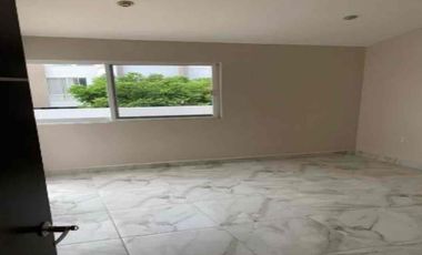 Casa en renta Sierra Nogal, en zona sur de León Guanajuato