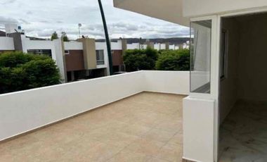 Casa en renta Sierra Nogal, en zona sur de León Guanajuato