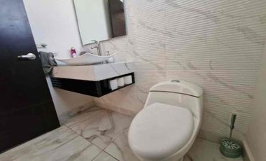 Casa en renta Sierra Nogal, en zona sur de León Guanajuato
