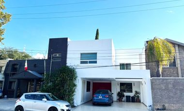 Loft en Renta en Real San Agustín, San Pedro Garza García.