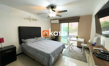 Loft en Renta en Real San Agustín, San Pedro Garza García.