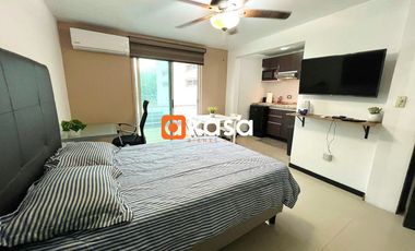 Loft en Renta en Real San Agustín, San Pedro Garza García.