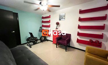 Loft en Renta en Real San Agustín, San Pedro Garza García.