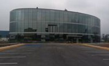 Oficina en Parque  Coorporativo, en Santa Catarina