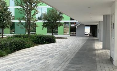Oficina en Parque  Coorporativo, en Santa Catarina