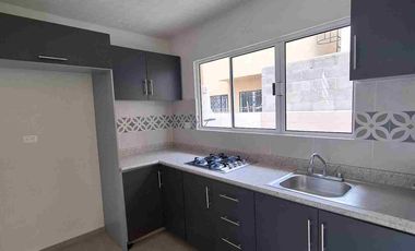 Venta de casas, totalmente nuevas y equipadas. Qavalta Residencial, a 40 minutos de AIFA