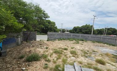 terreno en juarez